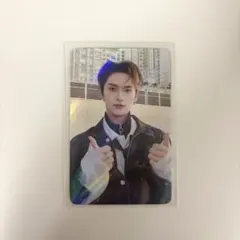 Stray Kids ChristmasEveL WITHDRAMA リノ