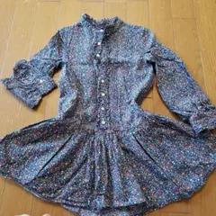 RALPH LAURENワンピース5A