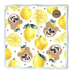 新品】ラブラリーバイフェイラー 広島店 限定 セトウチレモン ドット