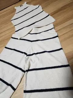 ZARA 上下セットS