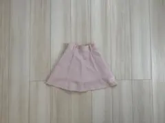 ピンクハント スカート