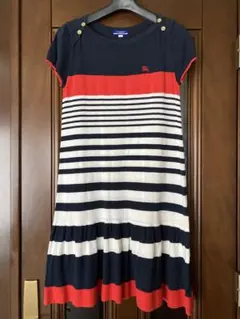 BURBERRY BLUE LABELワンピース