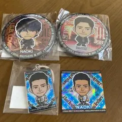 三代目J SOUL BROTHERS  小林直己セット