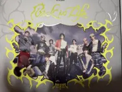 &TEAM Back to Life CD BREATH ver.（はるあくん）