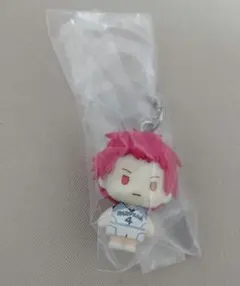 黒子のバスケ めじるしアクセサリー 赤司征十郎