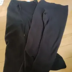 ユニクロ　ウルトラウォームヒートテック　エクストラウォームヒートテック140