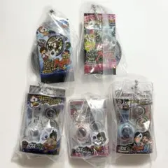 妖怪ウォッチ ミニチュアパッケージコレクション コンプリート　1