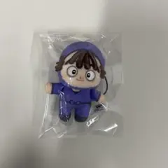 忍たま乱太郎 尾浜勘右衛門 ほわぬい
