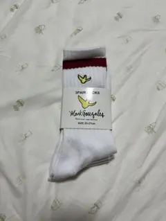 新品Mark Gonzales ソックス 3足セット 25-27cmのサムネイル