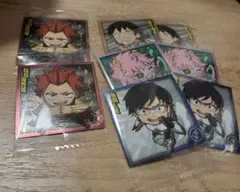 ヒロアカ ウエハース