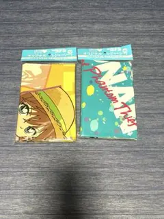 名探偵コナン オリジナルレジャーシート 2種セット