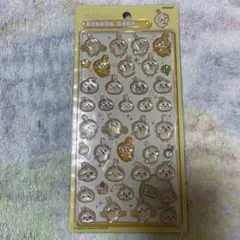 ちいかわ　ボンボンドロップシール　うさぎ