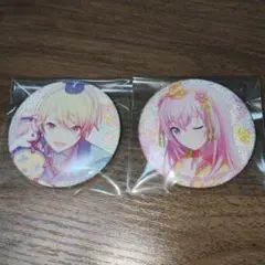 プロセカ グリ缶 天馬司 巡音ルカ 6c