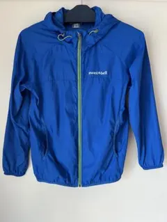 mont-bell ウインドブラストパーカ　140