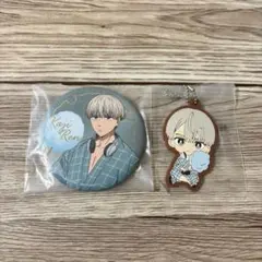 WIND BREAKER 一番くじ　梶蓮