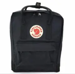 Jjallraven Kanken リュック ブラック 16Ｌのサムネイル