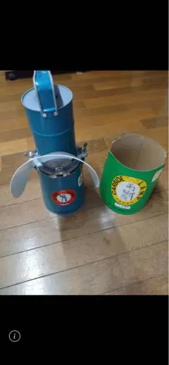 富士灯器 カーバイドランプ 3号型用 手提魚取用 美品で未使用 - メルカリ