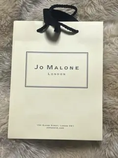 ジョーマローン ショッパー
