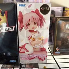マギレコ　まどマギ　SPMフィギュア　鹿目まどか