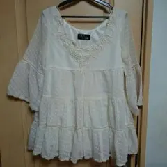 セシルマクビーのアウター