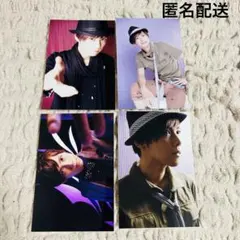 【現品限り】生写真 増田裕生 セット 【終売品】