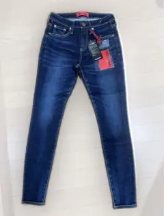 RED CARD レッドカード デニムパンツ 23インチ