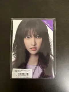 ILLIT BREAKEVEN アルバム GLLIT ユナ 미개봉