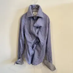 Vivienne Westwood ストライプシャツ レディース【36 】美品のサムネイル