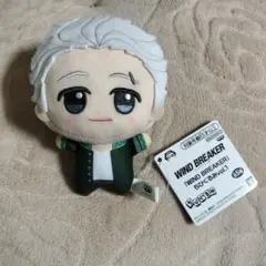 2025年最新】wind breaker ちびぐるみ 梅宮の人気アイテム - メルカリ