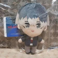 2025年最新】MILGRAMマスコット榧野尊の人気アイテム - メルカリ
