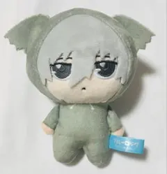 ブルーロック ぬいぐるみ 約15cm