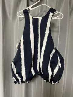 マールマール リバーシブル プレイウェア