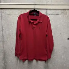 ポロラルフローレン　サーマル