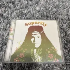Superfly CD