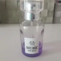 THE BODY SHOP ホワイトムスク オードトワレ 30mLのサムネイル