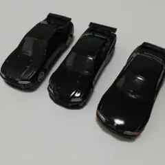 スカイライン ミニカー