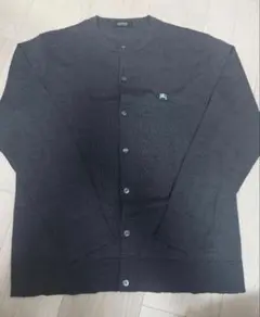 BURBERRY BLACK LABEL カーディガン サイズ3のサムネイル