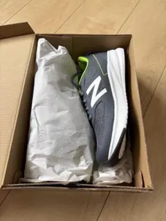 New Balance キッズシューズ　21.0