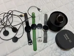 スマートウォッチ まとめ売り　ジャンク品