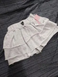 ☆子供用キュロット☆バースデイ