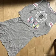 エンジェルブルー　ワンピース　150のサムネイル