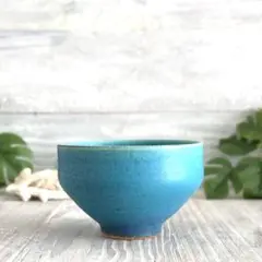 大嶺實清 大嶺工房 鉢 ペルシャブルー - メルカリ