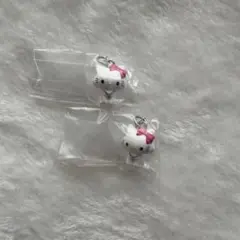 チャーミーキティ　めじるしアクセサリー