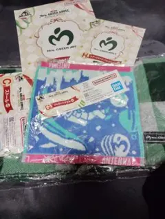 ミセス一番くじ