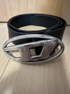 m*t様 DIESEL ベルト X08727 ブラック 牛革 75/30 m*t様 DIESEL ベルト X08727 ブラック 牛革 75/30 - メルカリ