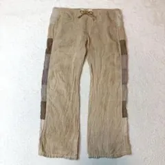 リトルイーグル ウール100%パンツ 2026年最新】リトルイーグル パンツの人気アイテム - メルカリ