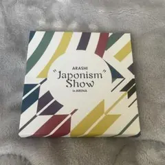 嵐 Japonism Show コースター