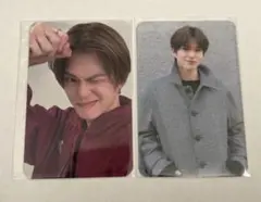 TREASURE アサヒ トレカ PULSEON パルスオン LIVE CD