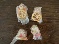 星のカービィ 4点セット