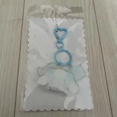 サンリオ シナモロールキーホルダー